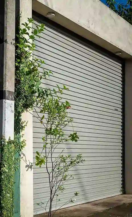 Premier Aluminium Garage Door Repair in High River
