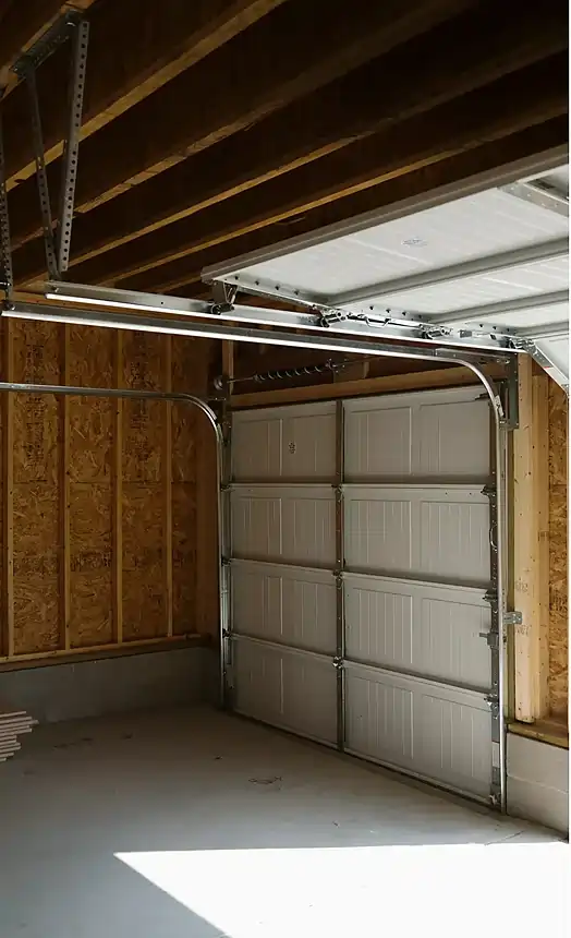 Prompt Garage Door Cable Repair in High River