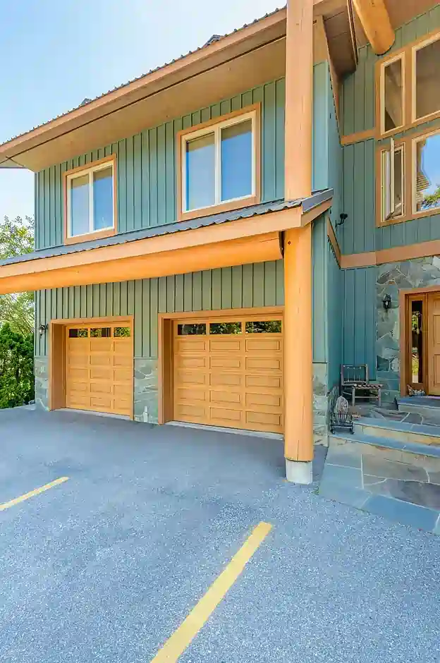 Honest Commercial Door Repair in High River