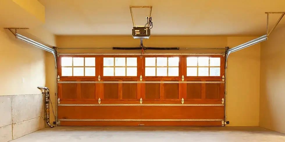 Top-Rated Garage Door Openers in High River