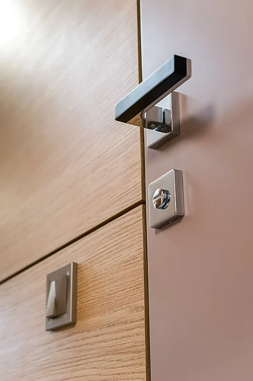 Exceptional Door Handle Lock Repair in High River