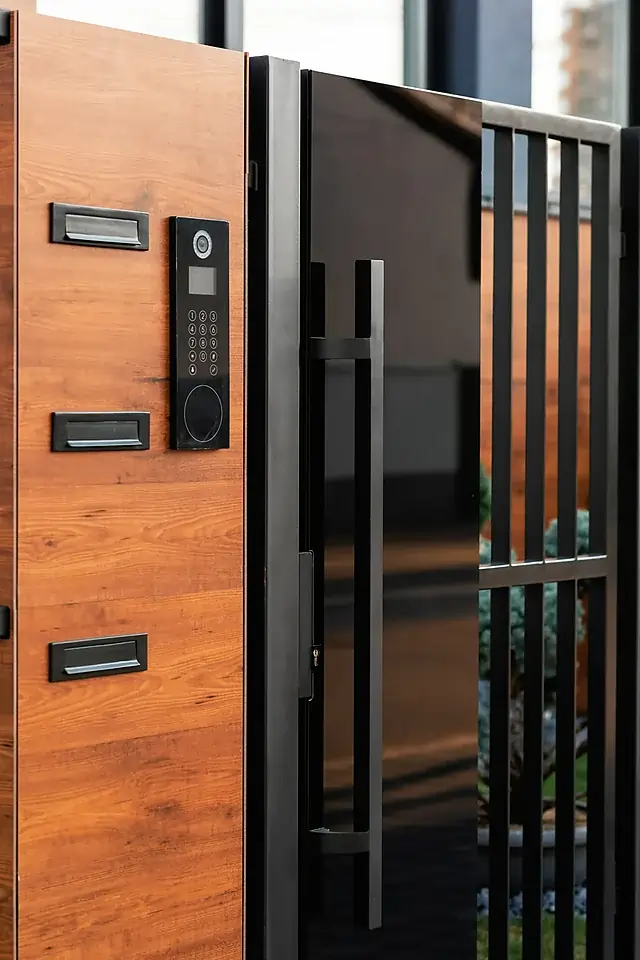 Reputable Automatic Door Repair in High River
